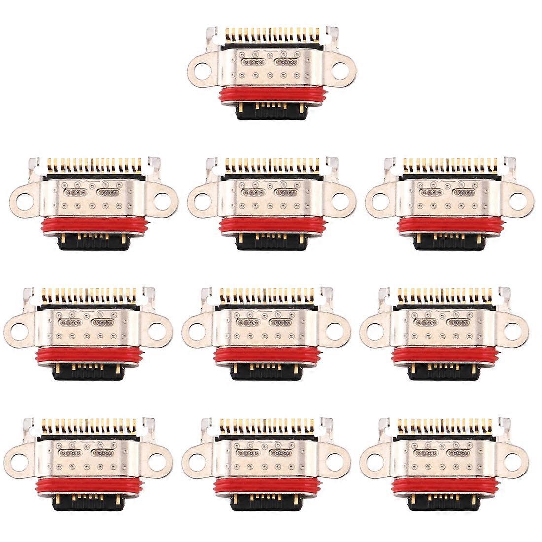 10 PCS Charging Port Connector for OPPO K3