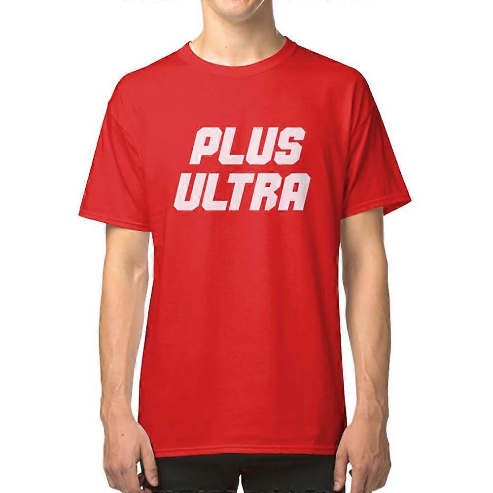 Plus Ultra T-shirt