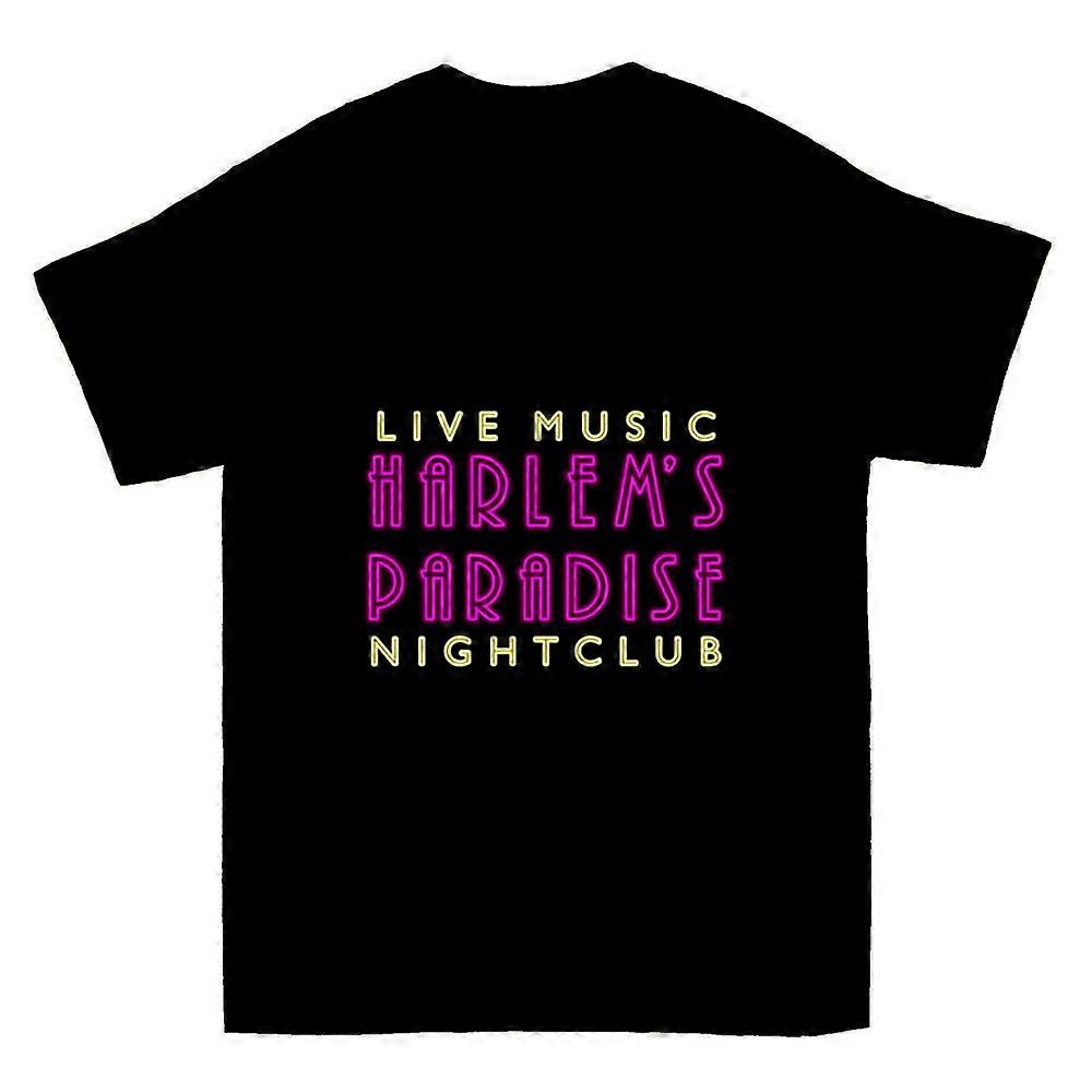 Camiseta de discoteca