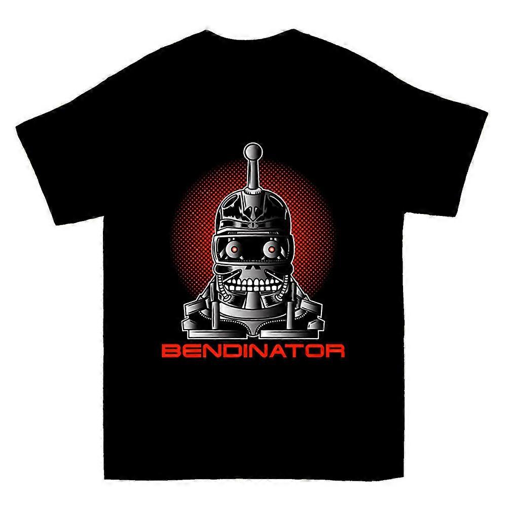 Bendinator T-shirt