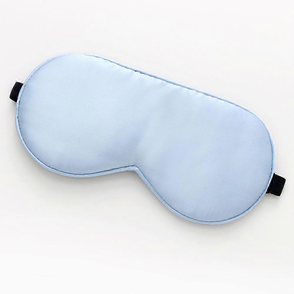 Sleeping Mask 16 Mumi (Blue)
