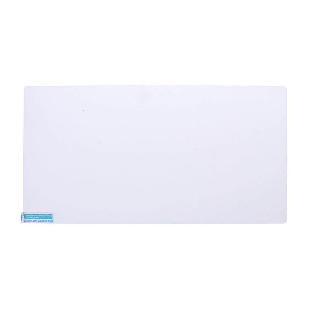 Car Navigation Tempered Glass Screen Protector For  308 408 508 208