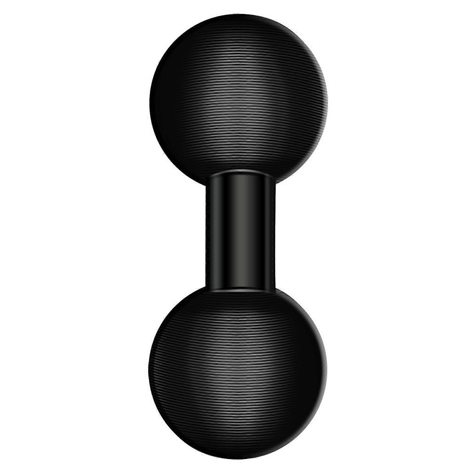 Composite Ball Adapters for Industry Standard Dual Ball Socket Phone Mount