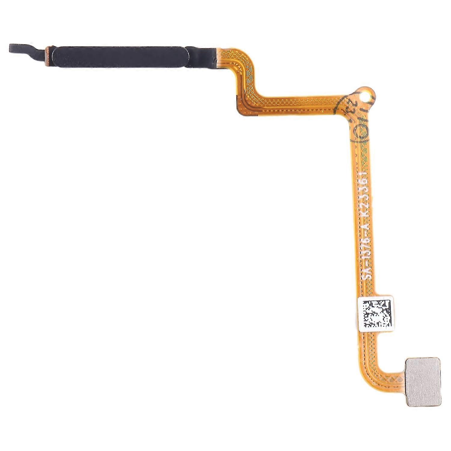 Fingerprint Sensor Flex Cable Compatible with Xiaomi Redmi 13C