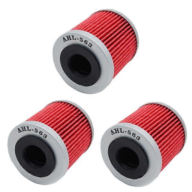 Motorcycle Filter Element For Zontes ZT310-M Engine Oil Filters Filtration For Zontes 310M ZT M310