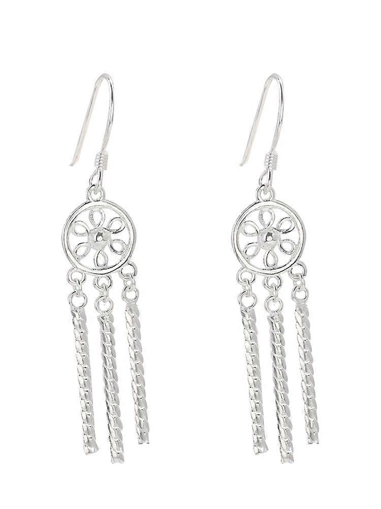 Dww-Boucles d'oreilles clous - Argent 925