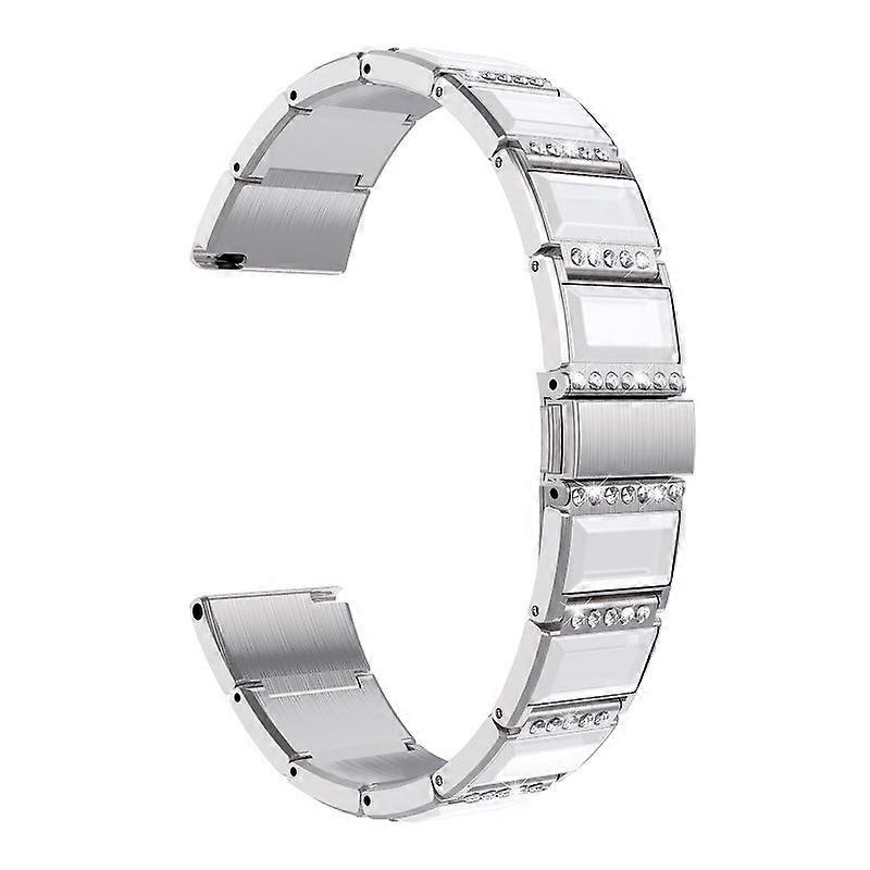 For Samsung Galaxy Watch 3 45mm Replacement Watchband