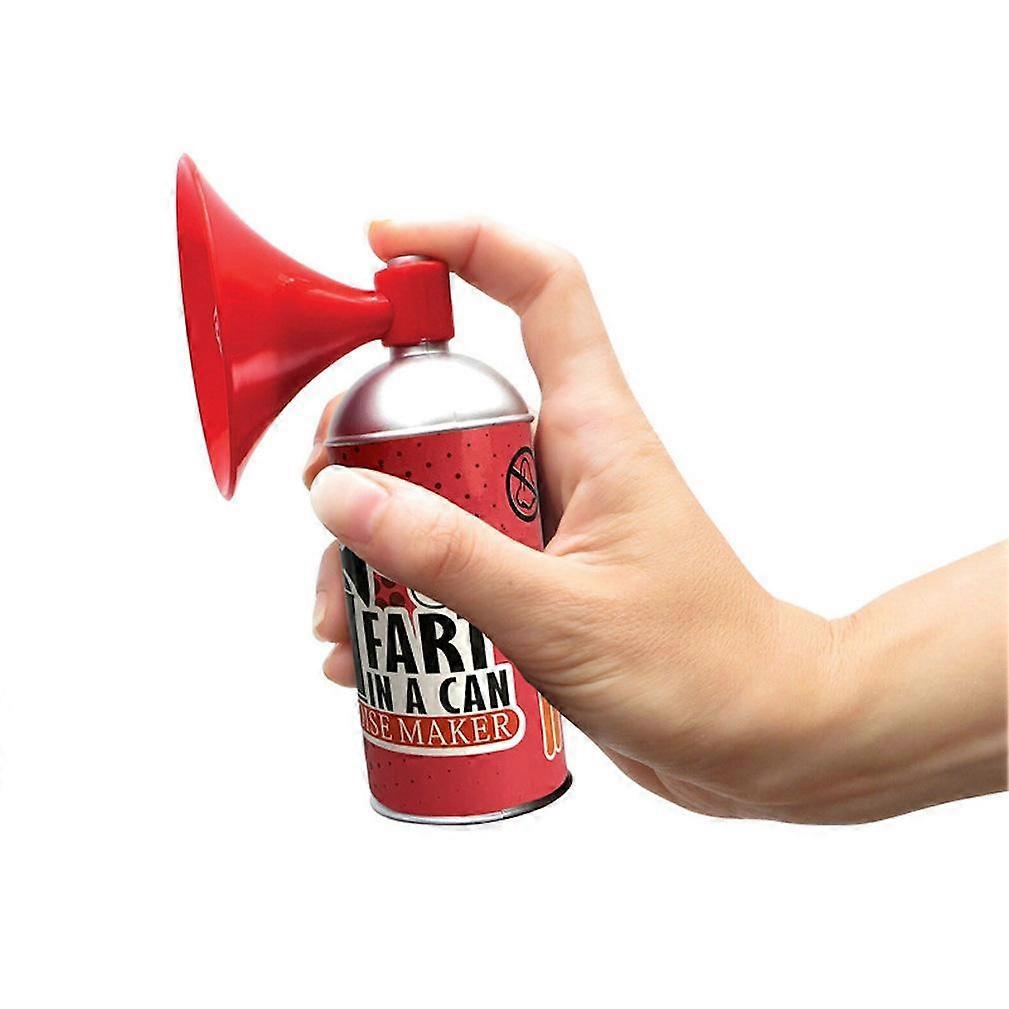 Fart Horn Spoof Fool Trick Funny Anti Stress Children's Toys