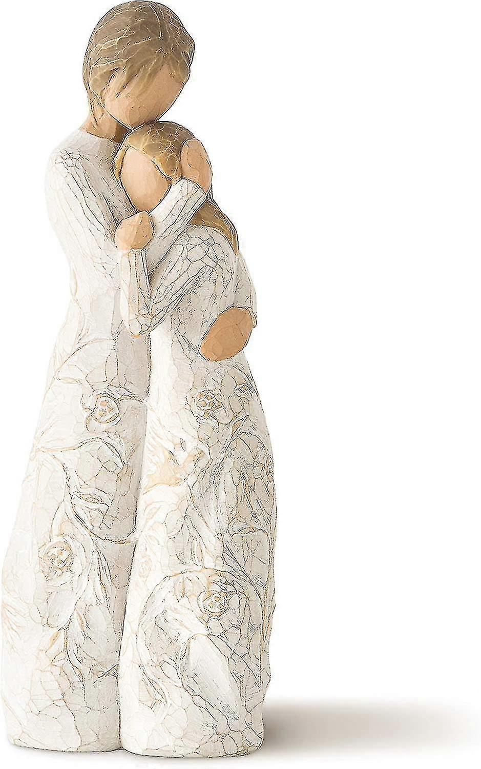 Close To Me Figurine 1pcswhite