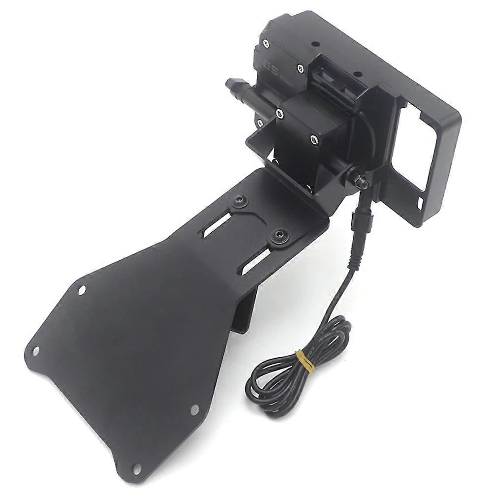 Motorcycle GPS Navigation bracket Phone Stand Holder For BMW F850GS F750GS 2018-2020