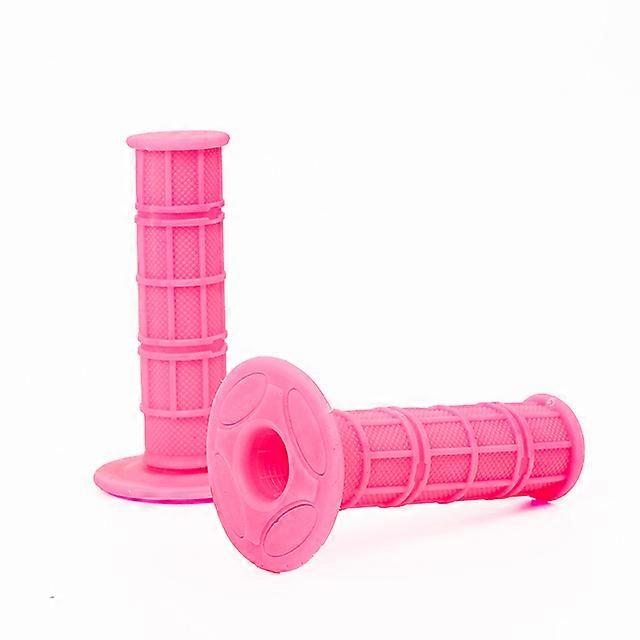 7/8 22mm Universal Handle Grips CRF YZF KXF SXF SSR SDG BSE Motorcycle Grip Rubber Dirt Pit Bike Equipments Parts