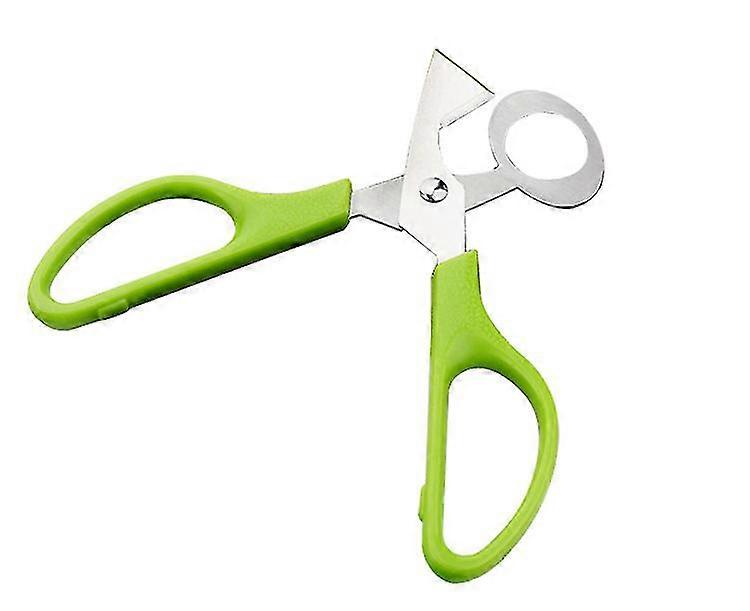 Quail Egg Cutter Scissors Kitchen Egg Cutting Tool