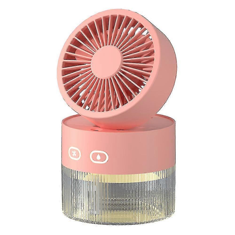 Small Humidifiers, Humidifiers, Night Light Function, Two  Modes,auto Shut-off For Bedroom