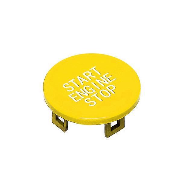 Car Start Engine Stop Switch Ignition Button Replacement For BMW 1 2 3 4 8 X5 X6 X7 Z4 Series F40 F44 G20 G22 G14 G05 G06 G29