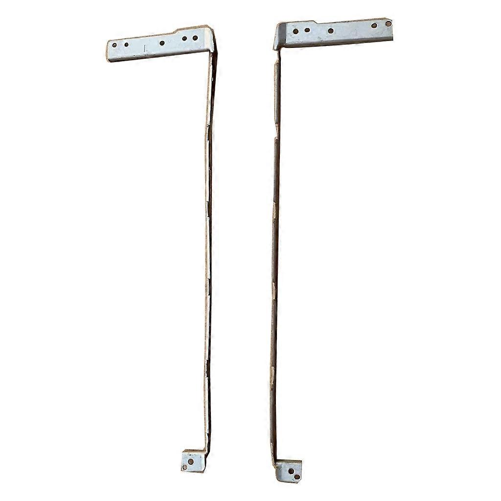 استبدال مفصلات LCD للكمبيوتر المحمول المفصلة اليمنى اليسرى ل HP Compaq Presario CQ70 G70