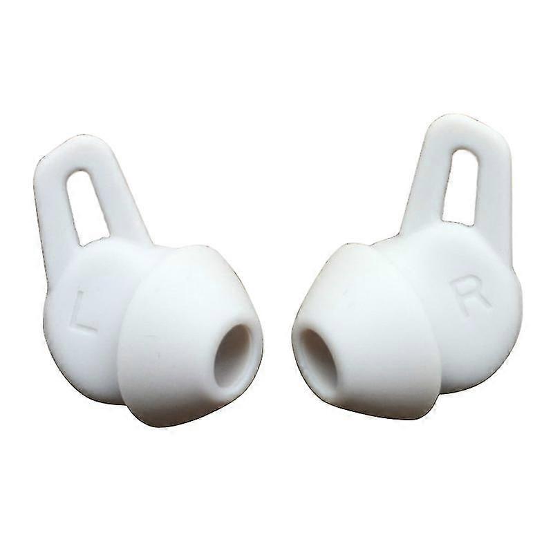 Replacement Silicone Ear Buds Headset Wired Earbuds For Huawei Freelace Pro