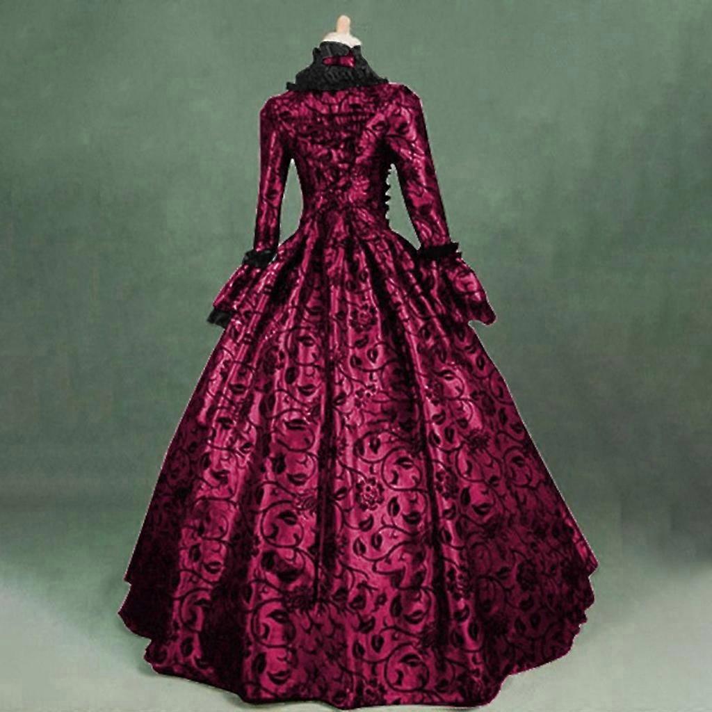 Gothic Kleider Grosse Grossen