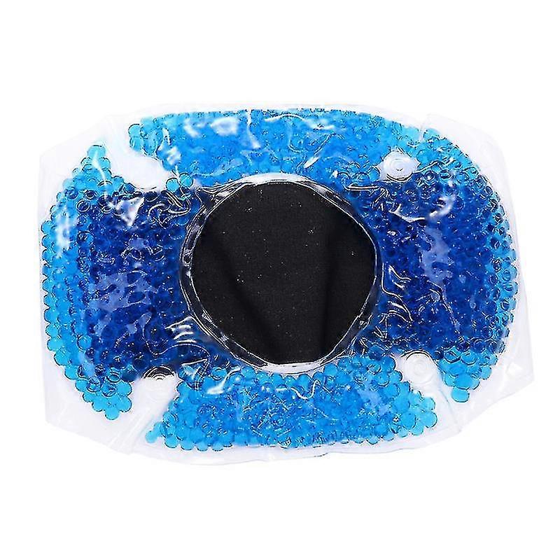 Reusable Hot And Cold Gel Beads