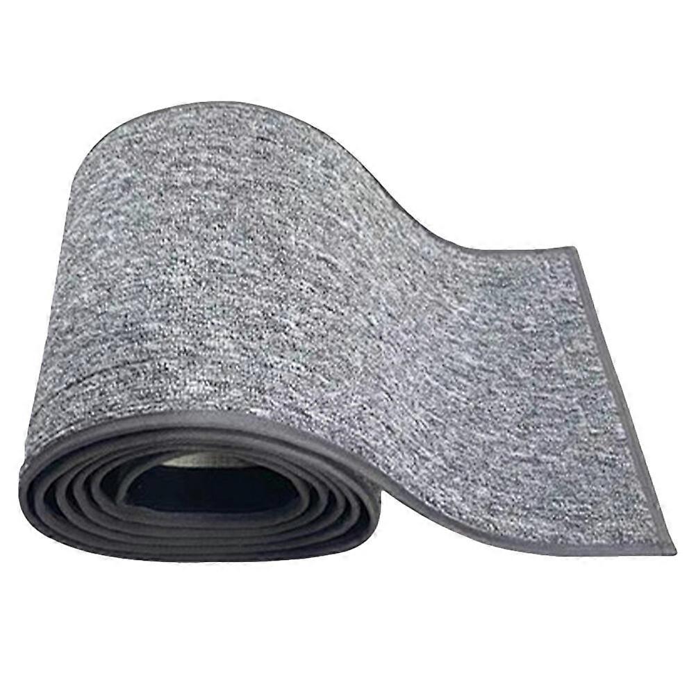 Pad for Cat Running Wheel Scratch Mat for Cat Wear-resistant Cat Exercise Scratching Mat