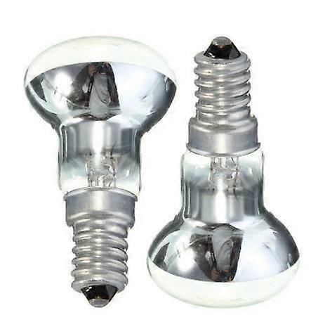E14 LED Bulb, E14 Pointed Filament LED lamp, 3.8W, 220V, 40W Incandescent lamp E14 Bulb Equivalent