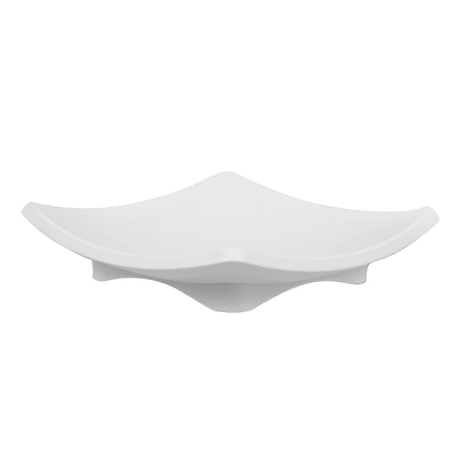 Soap Bar Holder Soap Container Reusable Soap Storage Tray Bathroom Soap Dish