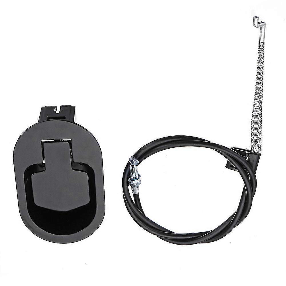 120mm Replacement Sofa Release Cable Handle for Couch Chair Recliner Lounge