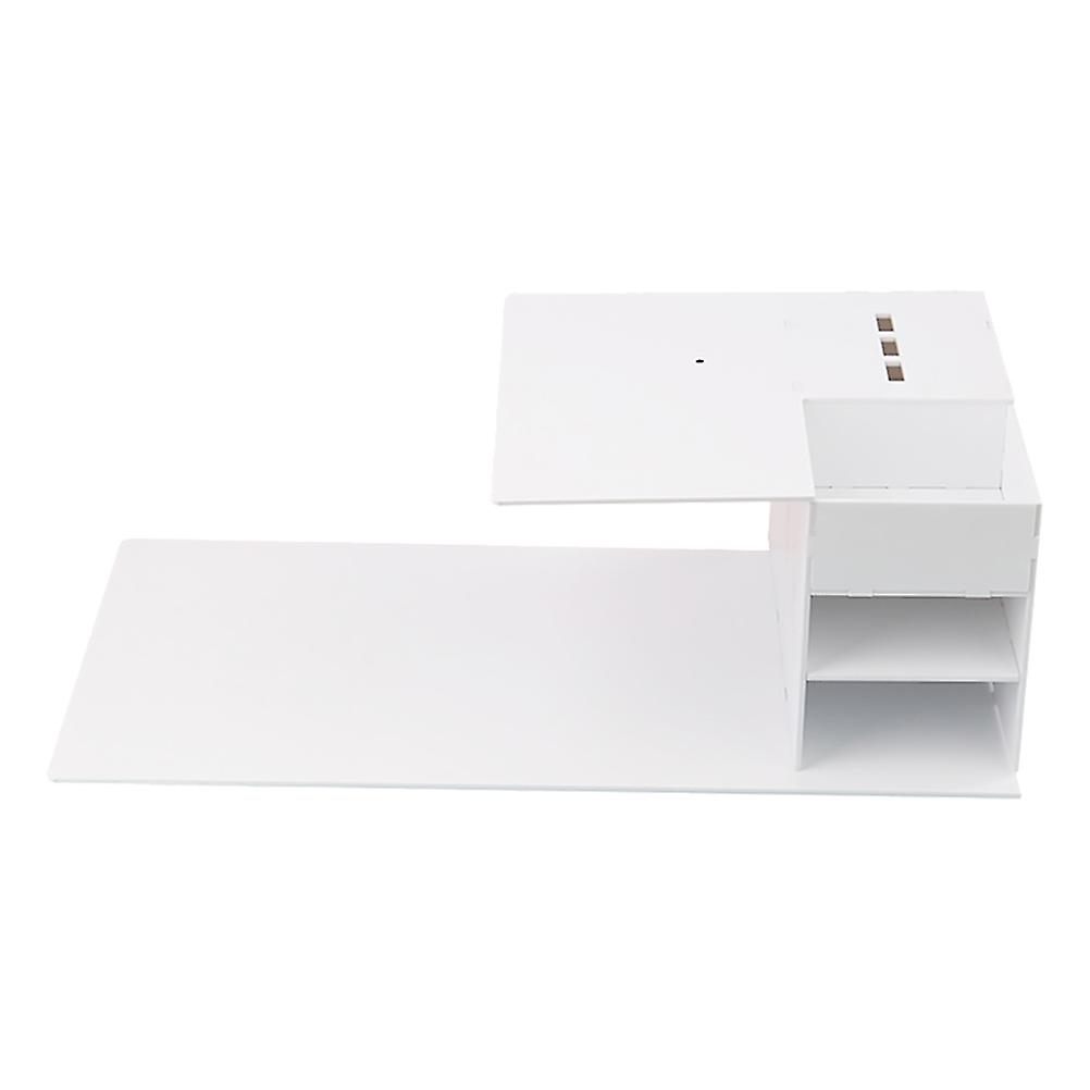 Detachable Eyelash Extension Pillow Shelf Grafting Eyelash Console Organizer