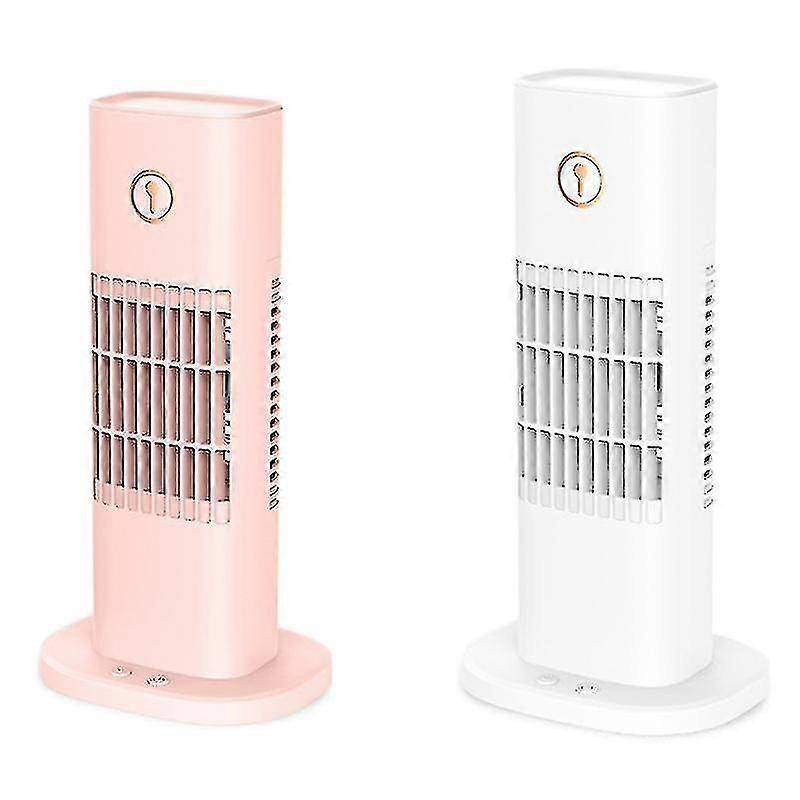Mini airconditioning ventilator airconditioning ventilator home office draagbare ventilator