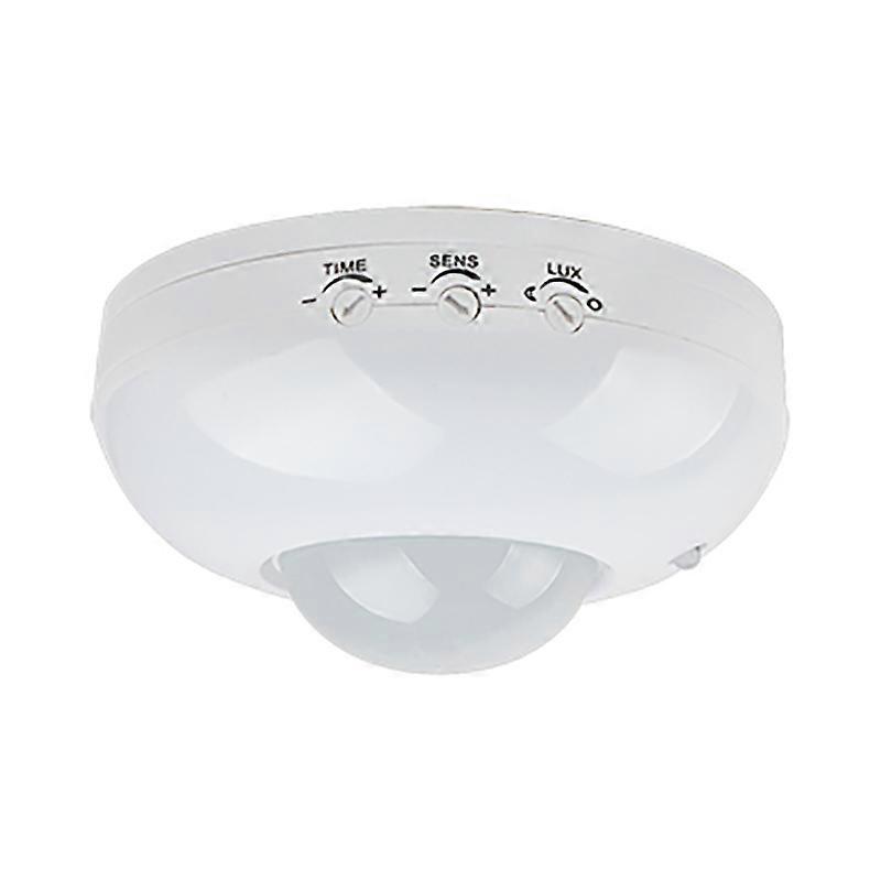 LED Ceiling Mount Switch Compatible