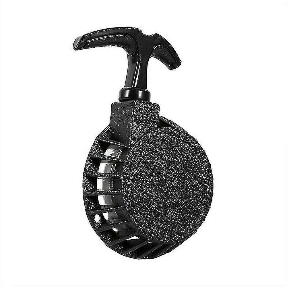 49cc Small Sports Car Engine Aluminum Easy Pull Disc Hand Pull Starter