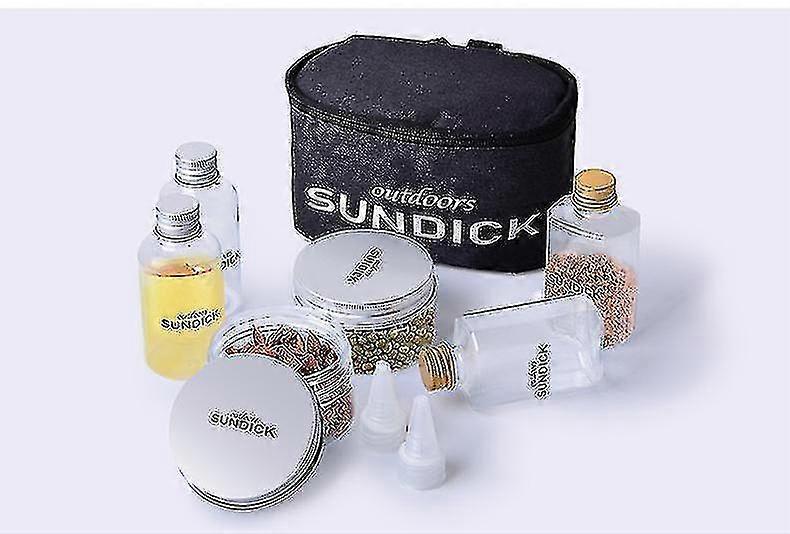 Naiwang Kit Box Set