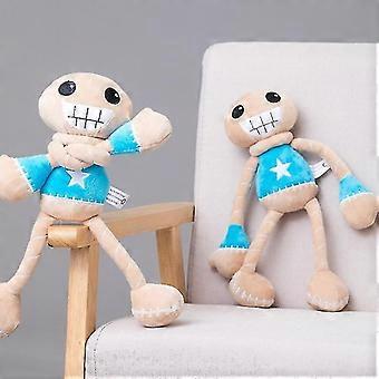 amazon kick the buddy plush toy