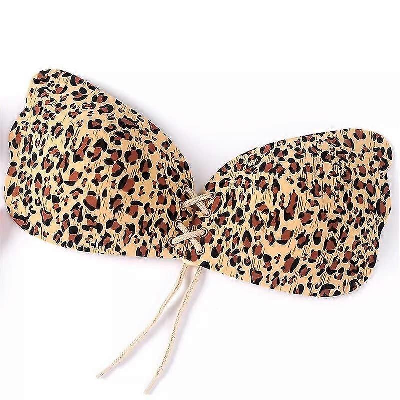 Sless Push Up Invisible Backless BH