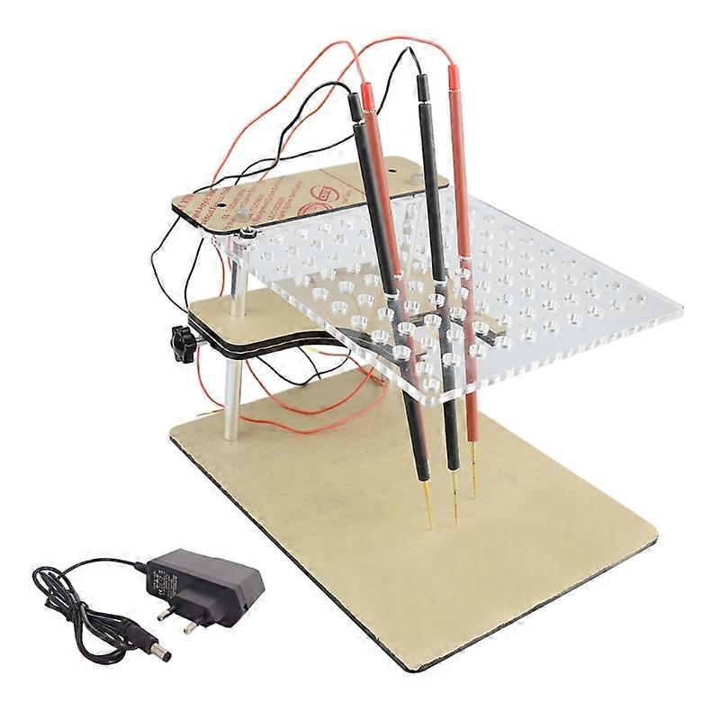 LED BDM Frame Sonde Pen LED BDM Frame Pins pentru KESS KTAG FGTECH Programare