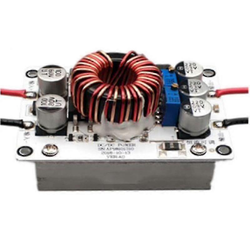 Dc-dc 12-70v 8a Constant Step Up/down Regulator 30w Power Module(b)