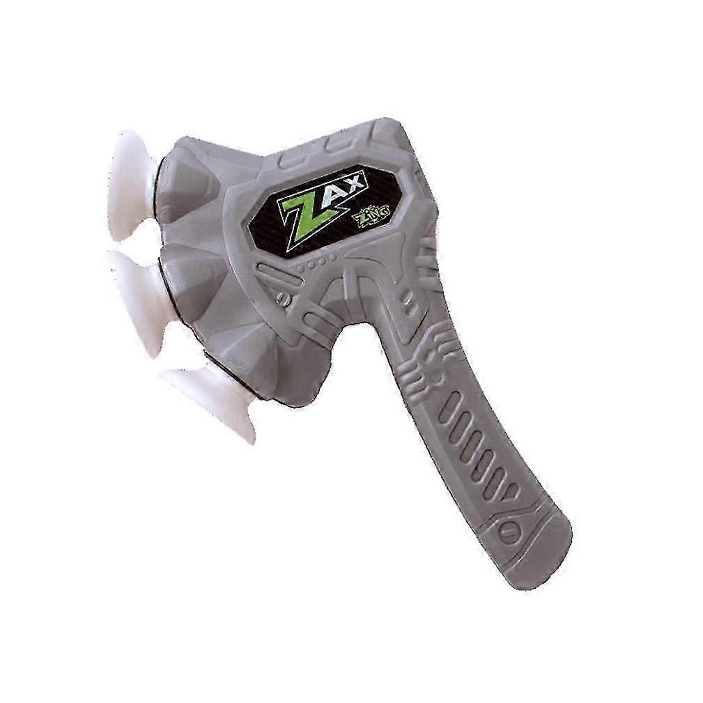 Sucker Axe Dart Anti Stress Children's Toy