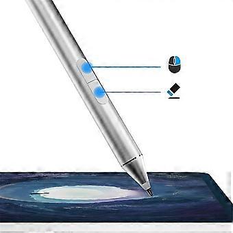 Stylet Tactile Actif Pour Tablette HP EliteBook X360 1020 1030 1040 G2 G3 G4 G5 Elite X2 1012 1013 Crayon De Dessin Pour Ecran 1950026613 L Nopad