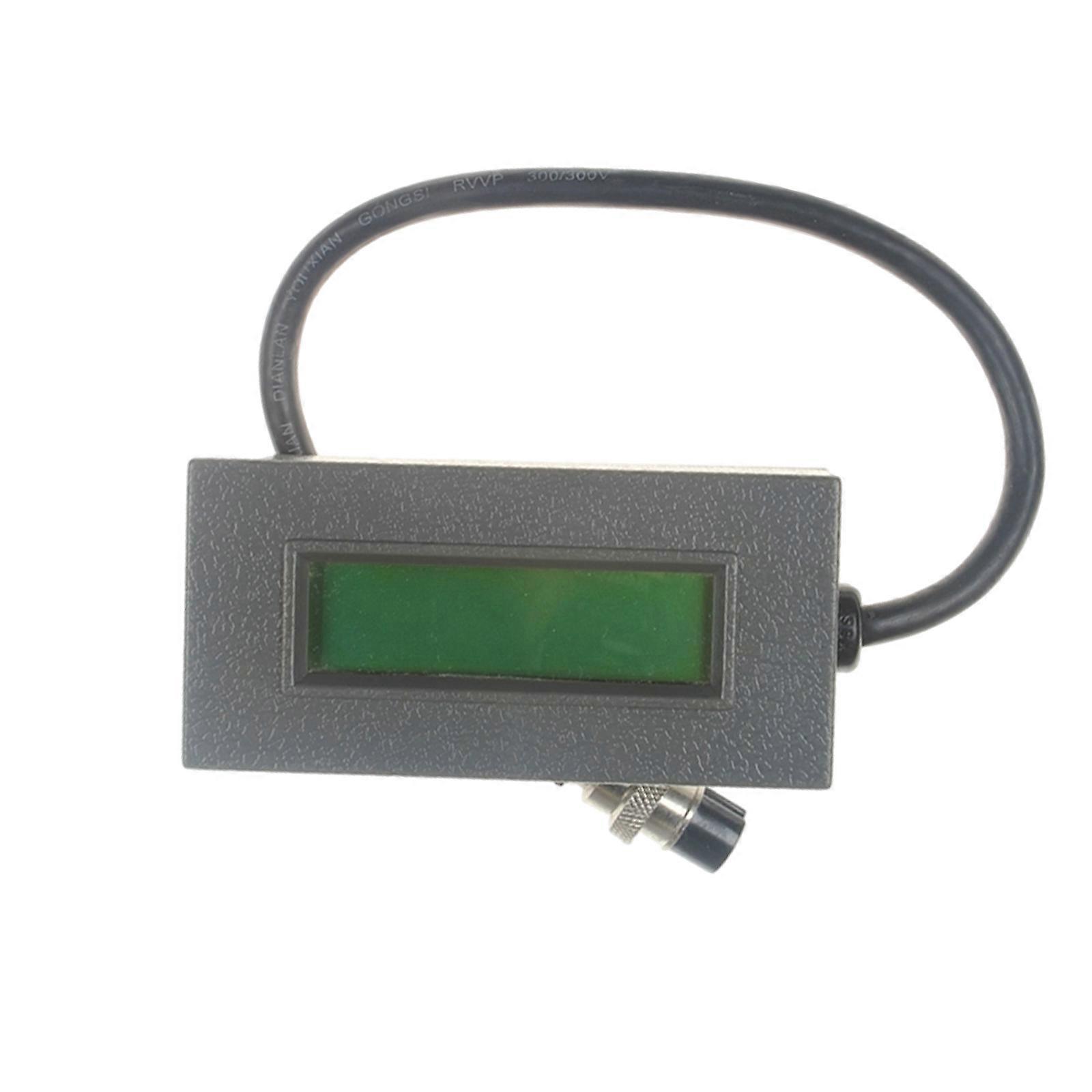 LCD Speed Display for SIEG X2/SX2/Grizzly G8689/G8688/Craftex CX605