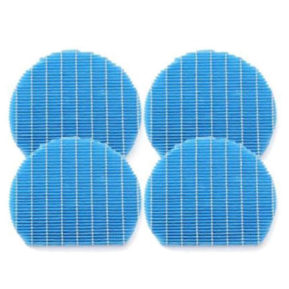 4PCS Fit Air for Sharp Purifier Humidifying Filter Screen FZ- Z380MFS FZ-Y80MF HEPA Filter ScreenP20211224839