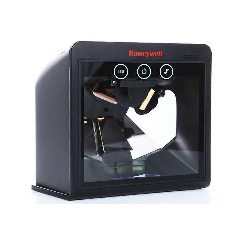MK7820-00E38 Omni-directional 1D Laser Barcode Scanner Reader with USB Cable