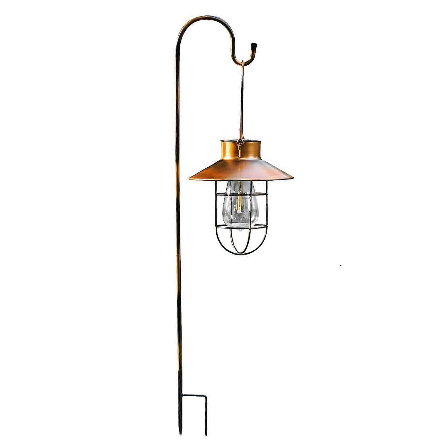 LED Solar Light IP65 Waterproof No Wiring Required Soft Lighting Automatic On/Off Energy-saving