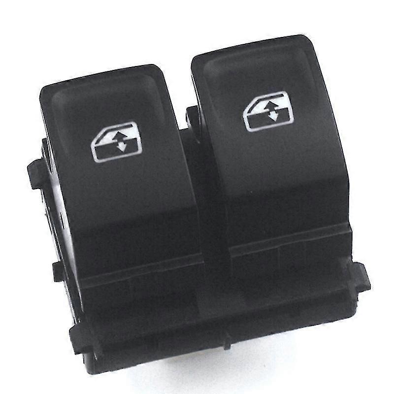 Electric Window Switch Switch Button for Scala Kamiq Golf Transporter 5G0959858B 5G0959858D Boris