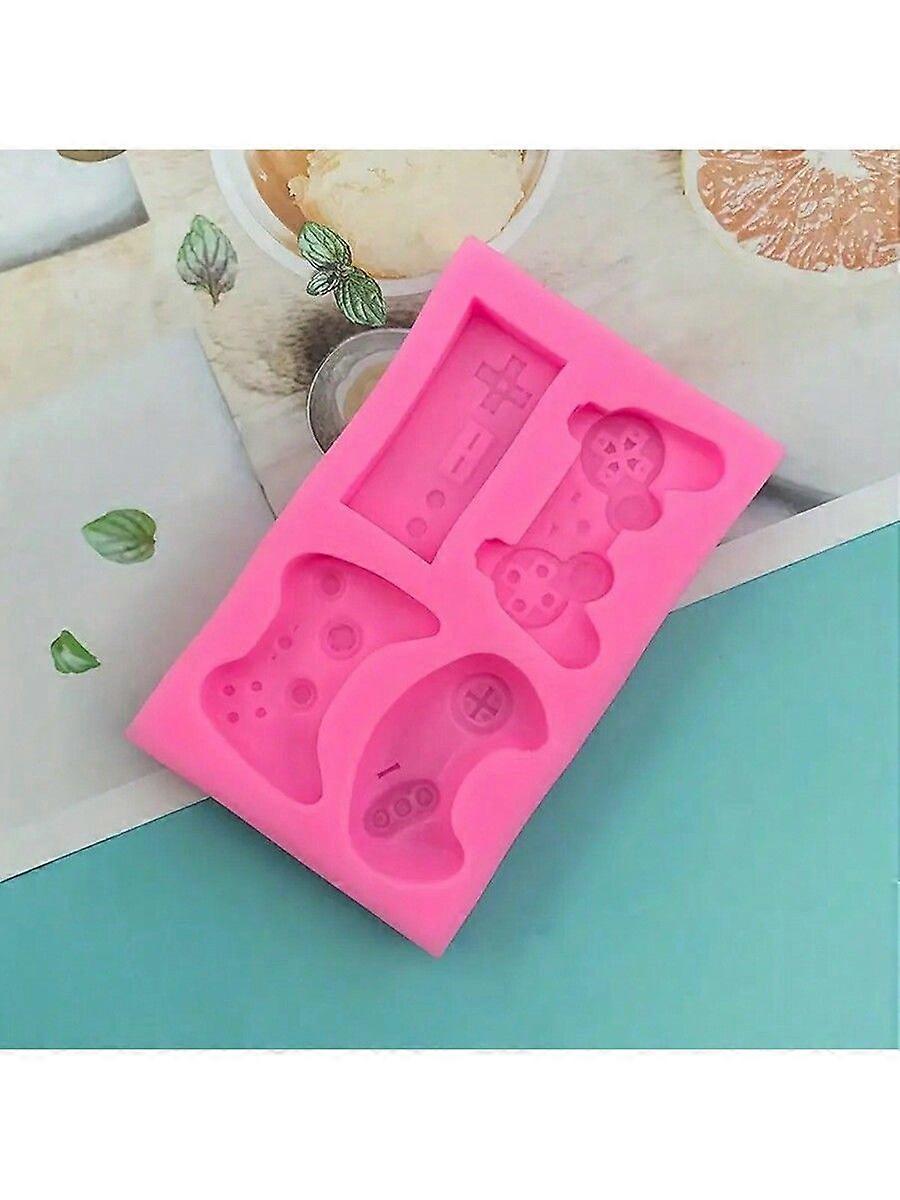 1pc Handmade Silicone Gaming Controller Mold