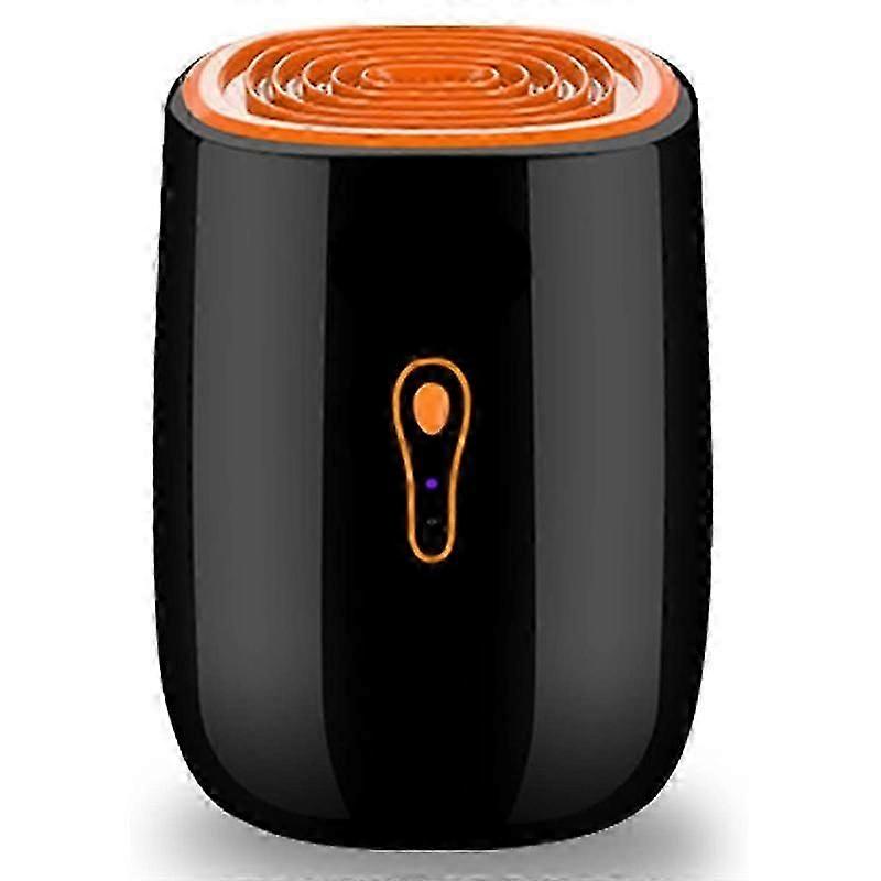 Deumidificatore per casa e seminterrato 322 piedi quadrati Deumidificatori per alta umidità Auto Shut Off 27 Oz Ul