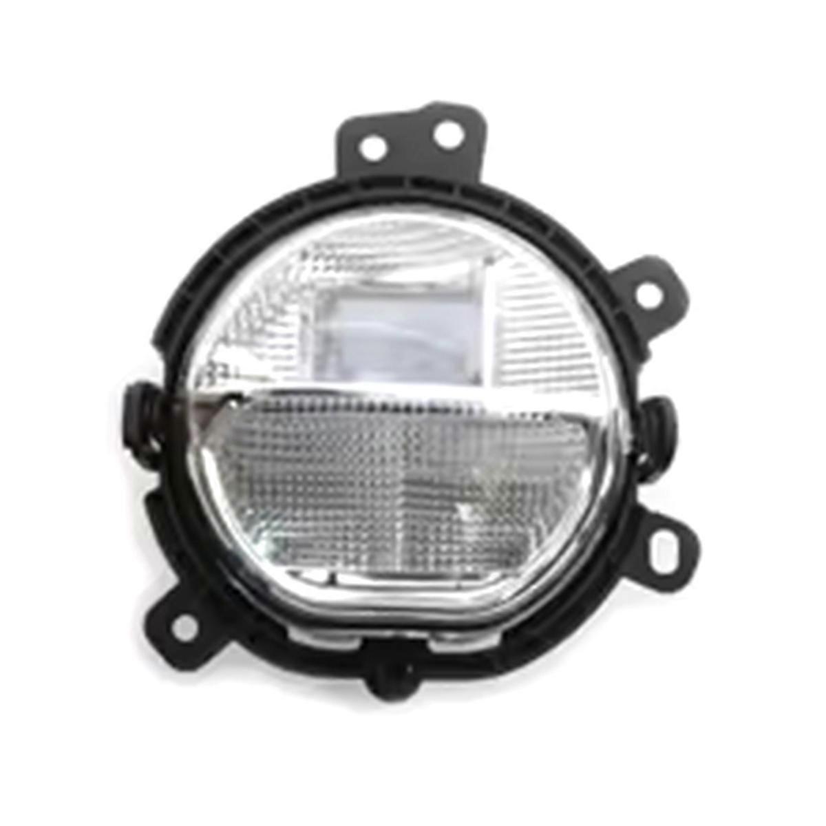 For F54 F55 F56 F57 Car LED Fog Lamp Foglight Replacement Parts Daytime Running Lights Left 63177329171