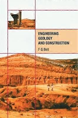 Engineering Geology and Construction