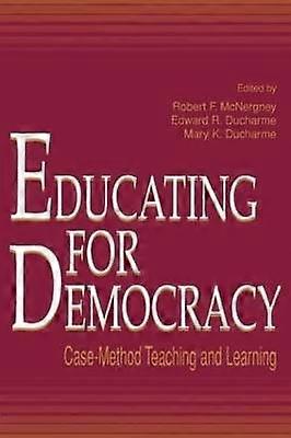 Educating for Democracy