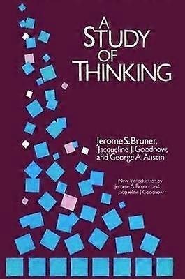 A Study of Thinking