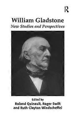 William Gladstone