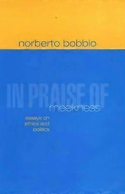 In Praise of Meekness